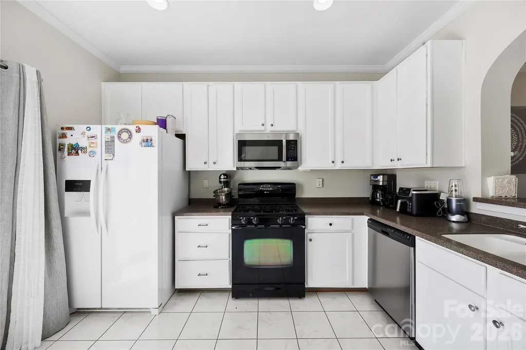 8033 Willow Branch Drive Waxhaw NC 28173