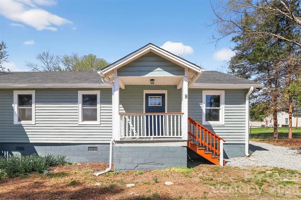 510 S 12th Street Bessemer City NC 28016