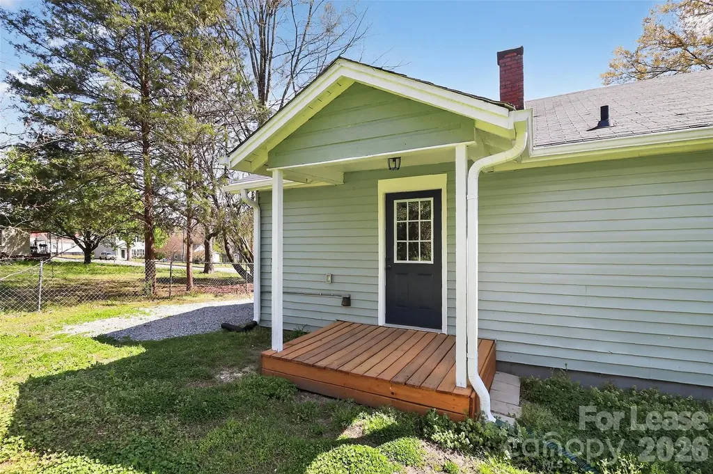 510 S 12th Street Bessemer City NC 28016
