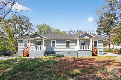 510 S 12th Street Bessemer City NC 28016