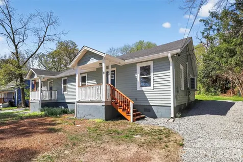 510 S 12th Street Bessemer City NC 28016