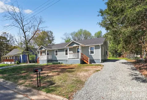 510 S 12th Street Bessemer City NC 28016