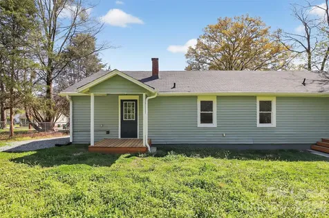 510 S 12th Street Bessemer City NC 28016