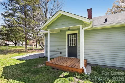 510 S 12th Street Bessemer City NC 28016