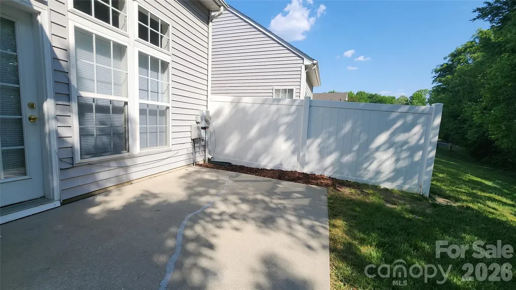 1343 Watson Mills Street NW Concord NC 28027