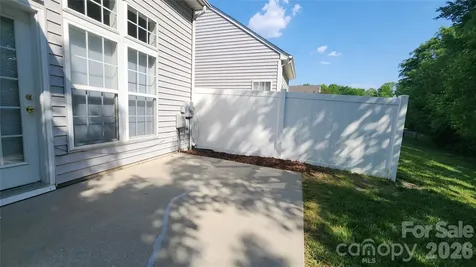 1343 Watson Mills Street NW Concord NC 28027