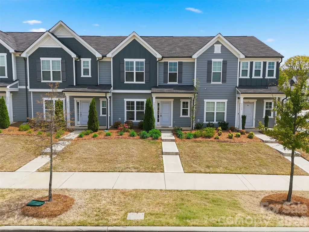 10108 Guardian Drive Charlotte NC 28273