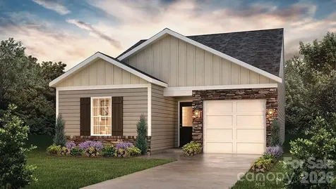 663 13th Avenue Drive NE Hickory NC 28601