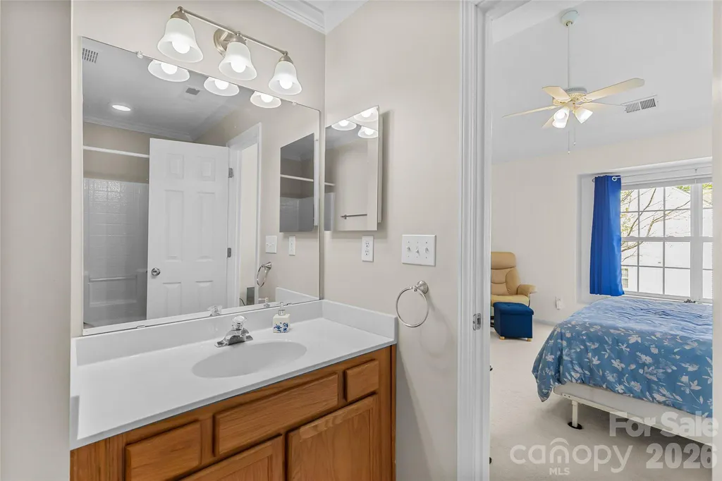 8733 Robinson Forest Drive Charlotte NC 28277