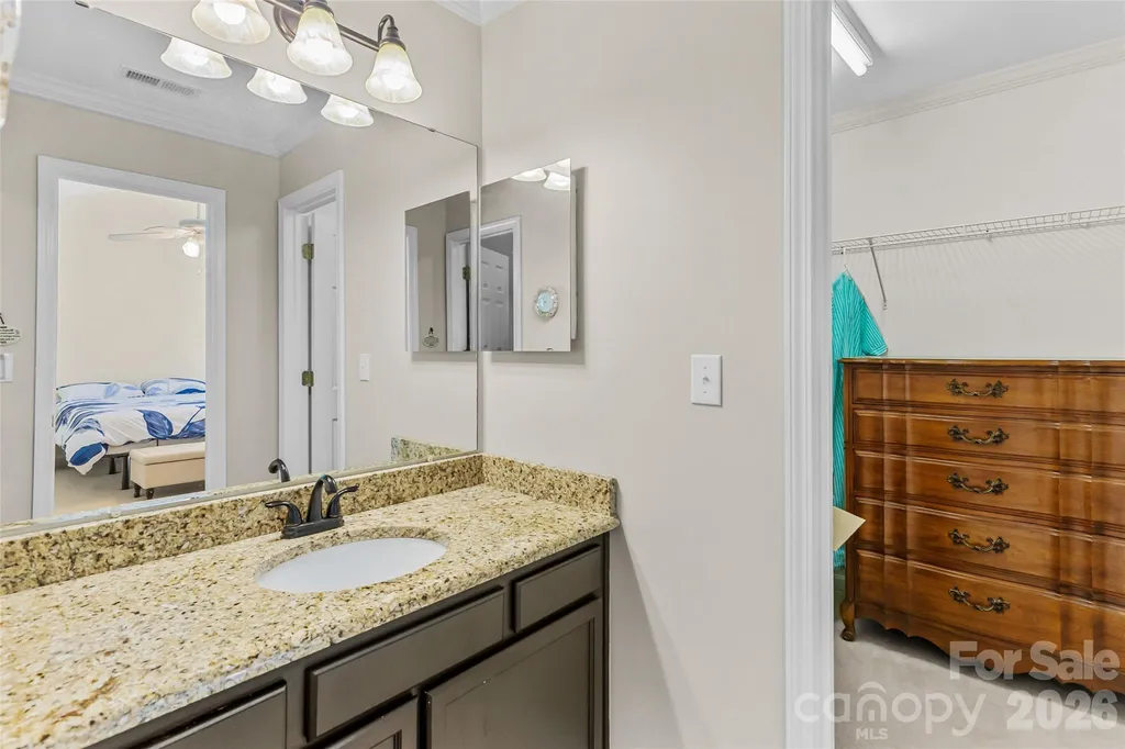8733 Robinson Forest Drive Charlotte NC 28277