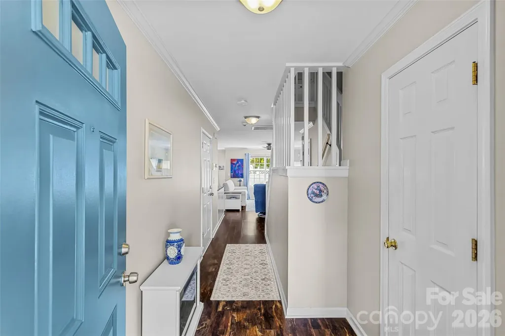 8733 Robinson Forest Drive Charlotte NC 28277