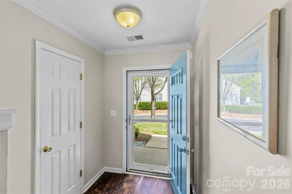 8733 Robinson Forest Drive Charlotte NC 28277