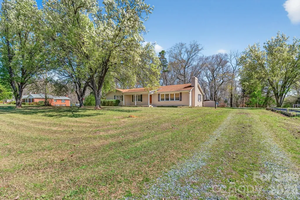 10117 Lancaster Highway Waxhaw NC 28173