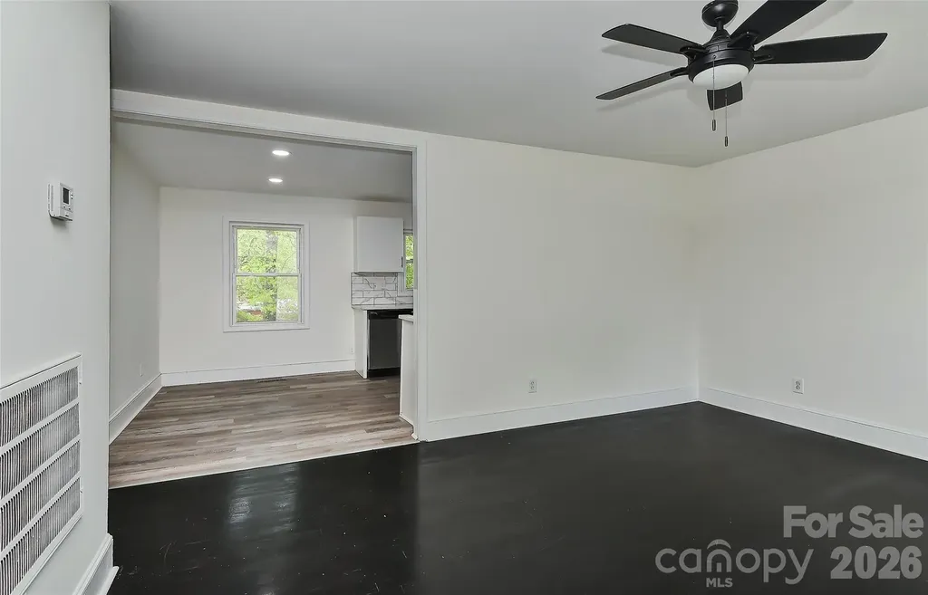 961 Clanton Road Charlotte NC 28217