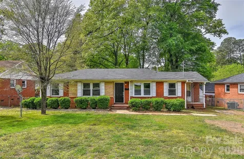 961 Clanton Road Charlotte NC 28217
