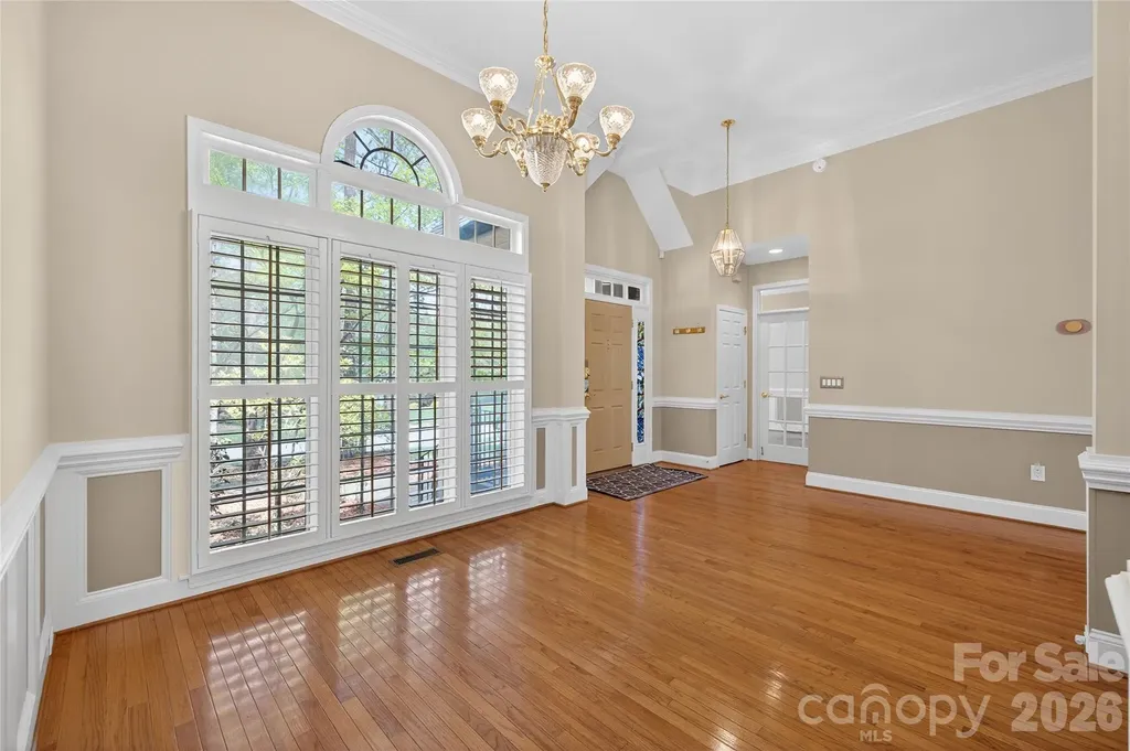 4854 Huddersfield Drive Harrisburg NC 28075