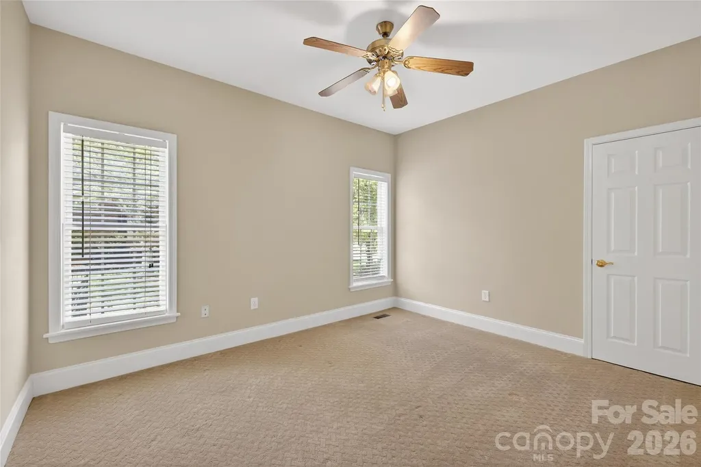 4854 Huddersfield Drive Harrisburg NC 28075