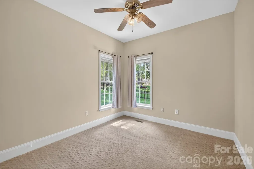 4854 Huddersfield Drive Harrisburg NC 28075