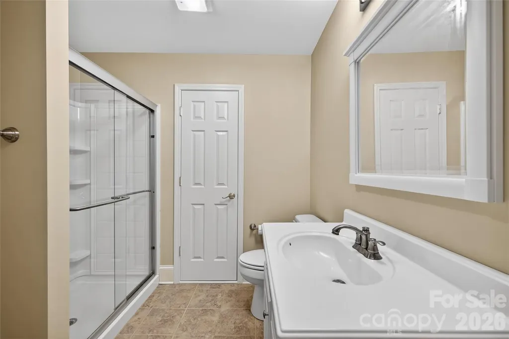 4854 Huddersfield Drive Harrisburg NC 28075