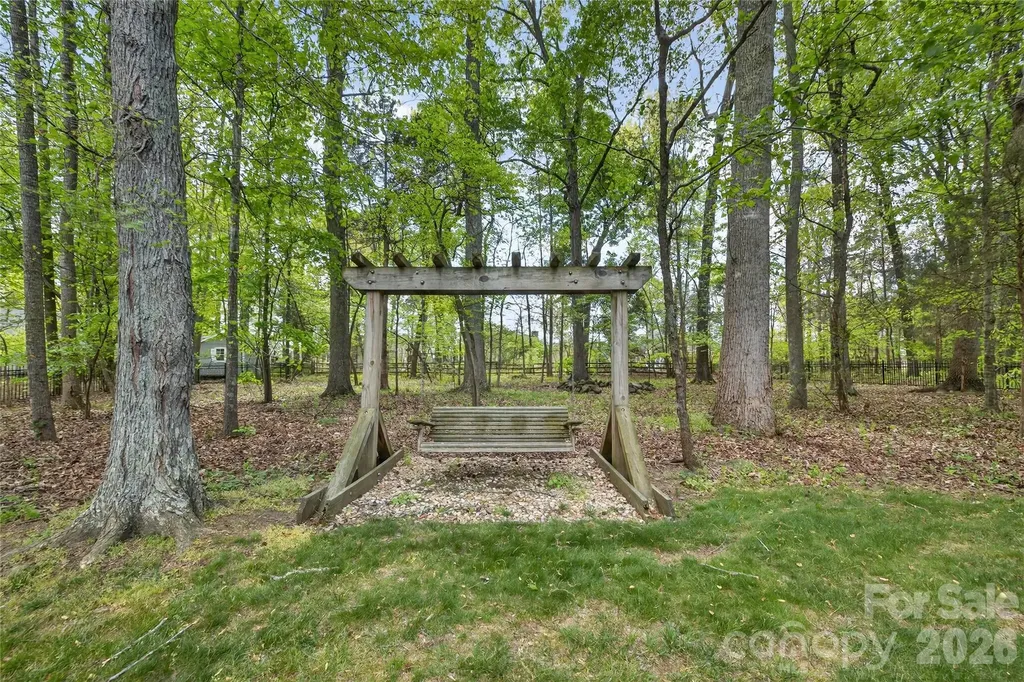 4854 Huddersfield Drive Harrisburg NC 28075