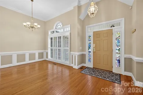 4854 Huddersfield Drive Harrisburg NC 28075