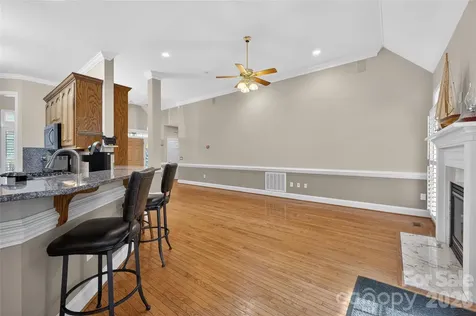 4854 Huddersfield Drive Harrisburg NC 28075
