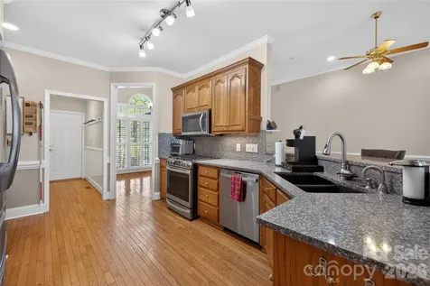 4854 Huddersfield Drive Harrisburg NC 28075