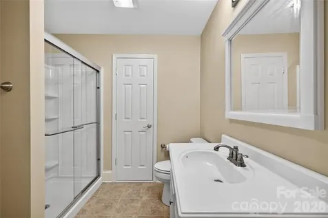 4854 Huddersfield Drive Harrisburg NC 28075