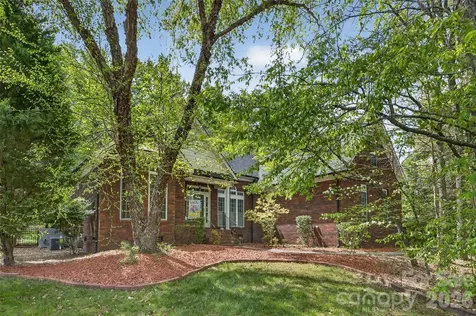 4854 Huddersfield Drive Harrisburg NC 28075