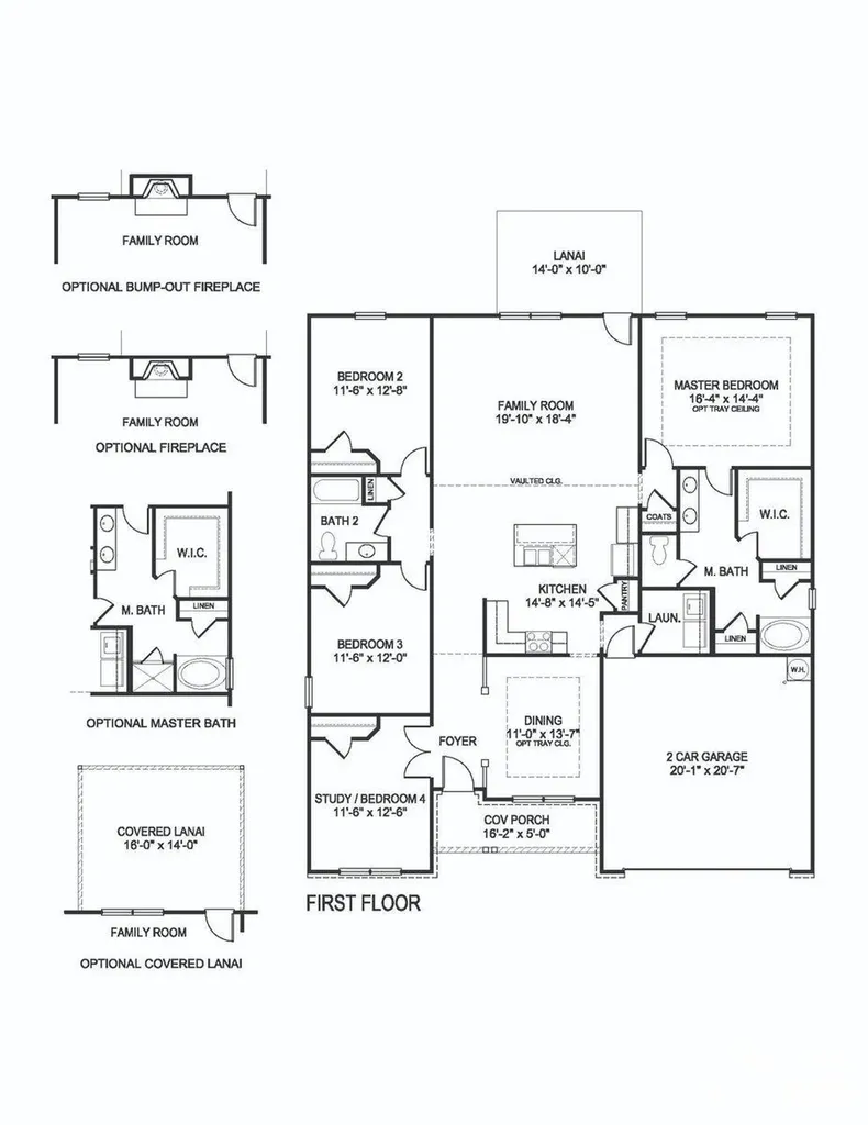 1007 Penarth Court Catawba NC 28609
