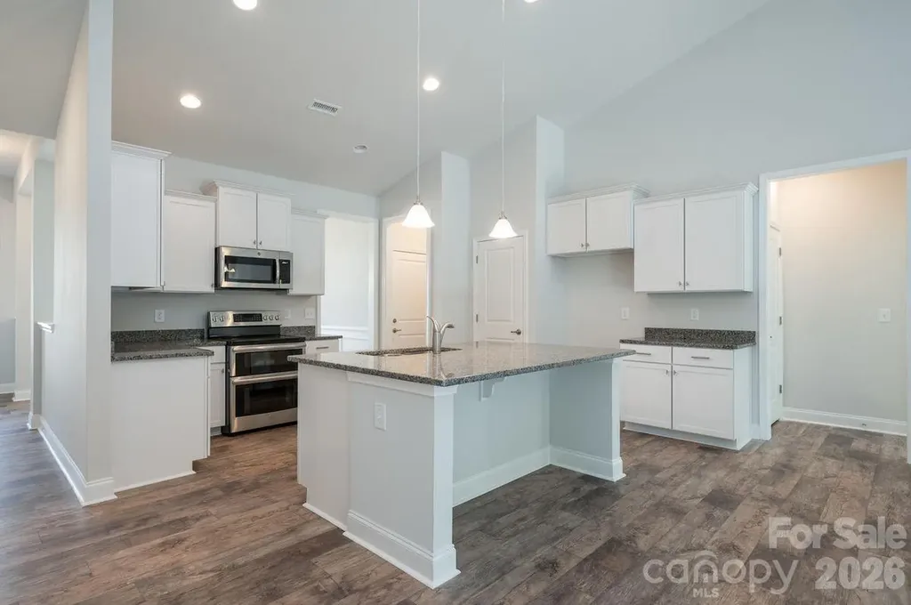 1007 Penarth Court Catawba NC 28609