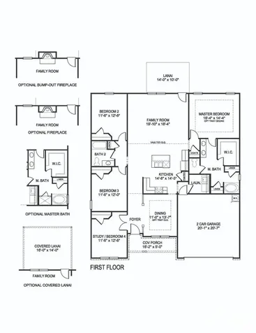 1007 Penarth Court Catawba NC 28609