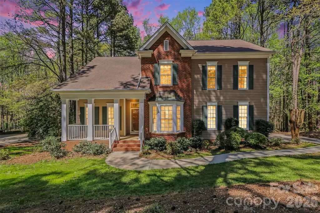120 Wildiris Drive Mooresville NC 28117