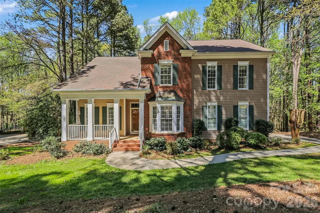 120 Wildiris Drive Mooresville NC 28117