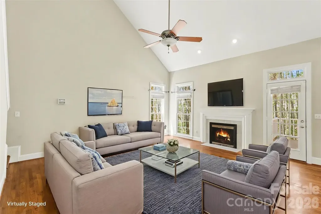 120 Wildiris Drive Mooresville NC 28117