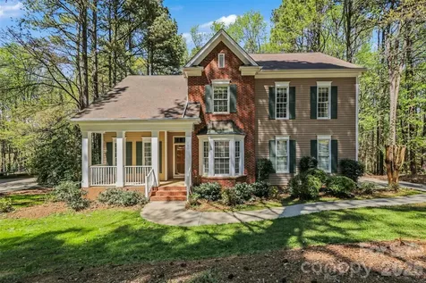 120 Wildiris Drive Mooresville NC 28117