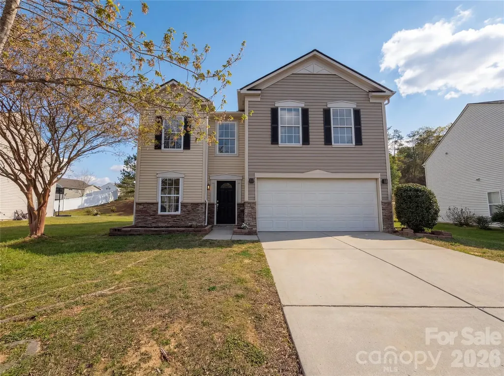 416 Inverness Lane Salisbury NC 28146