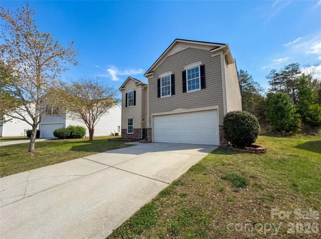 416 Inverness Lane Salisbury NC 28146