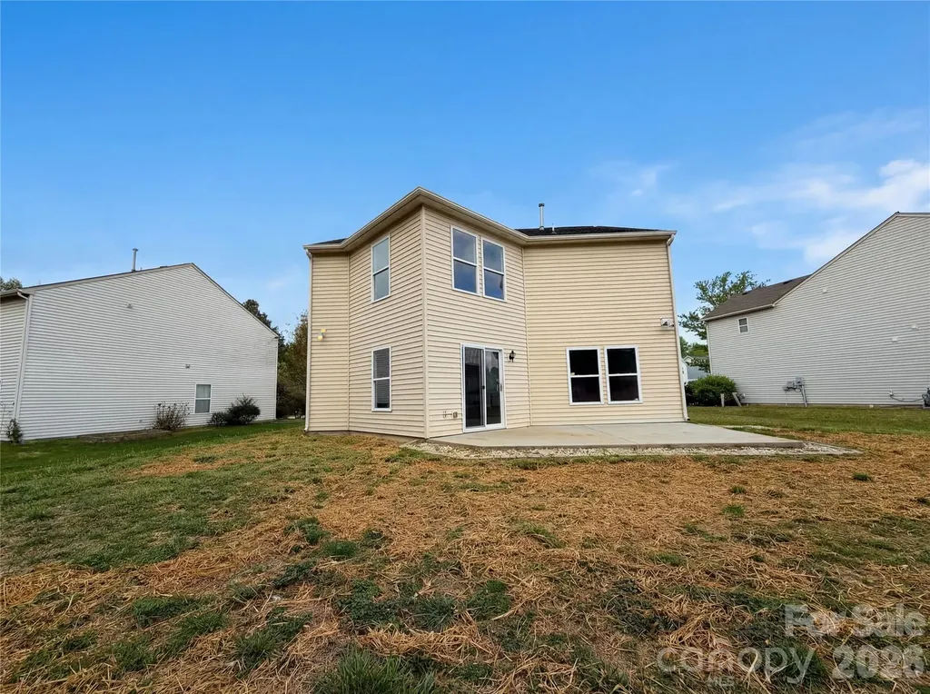 416 Inverness Lane Salisbury NC 28146
