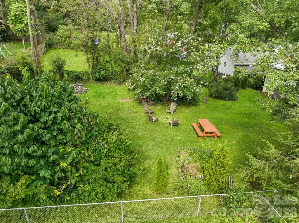 10 Rex Drive Asheville NC 28806