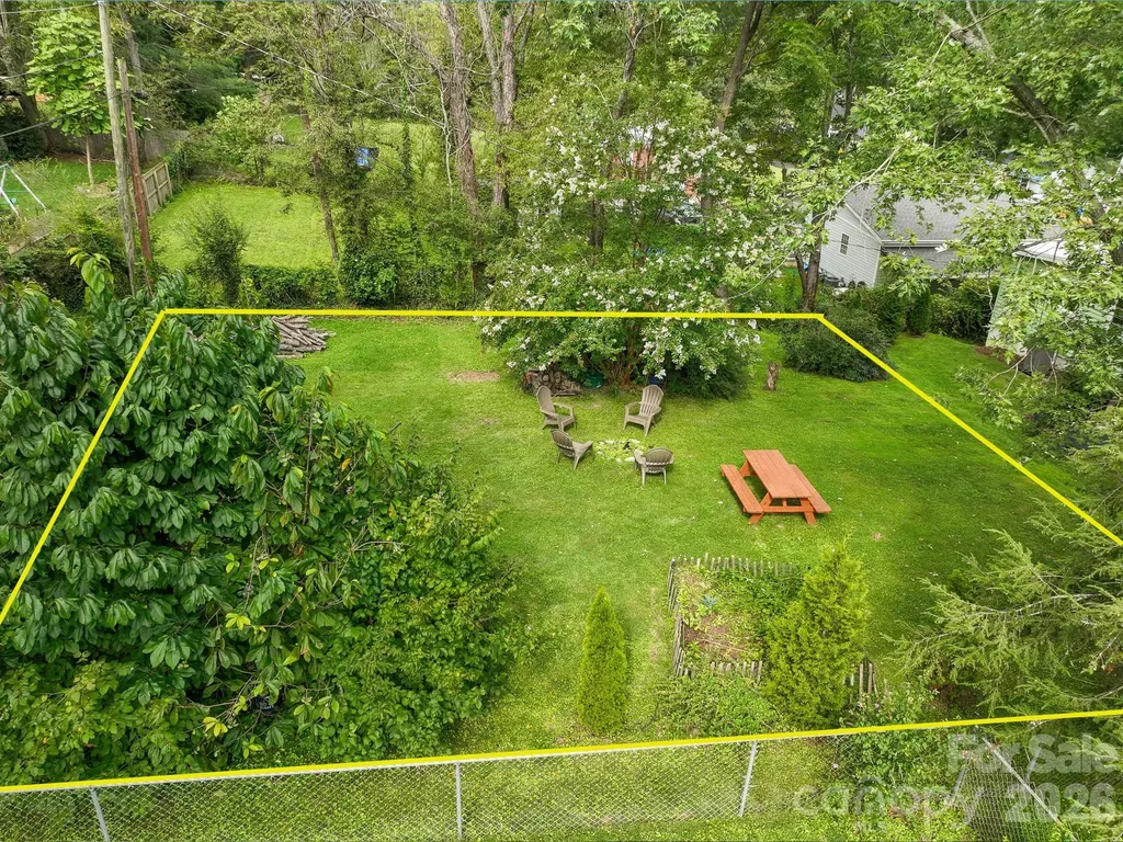 10 Rex Drive Asheville NC 28806