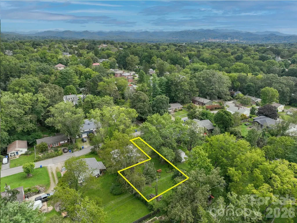10 Rex Drive Asheville NC 28806
