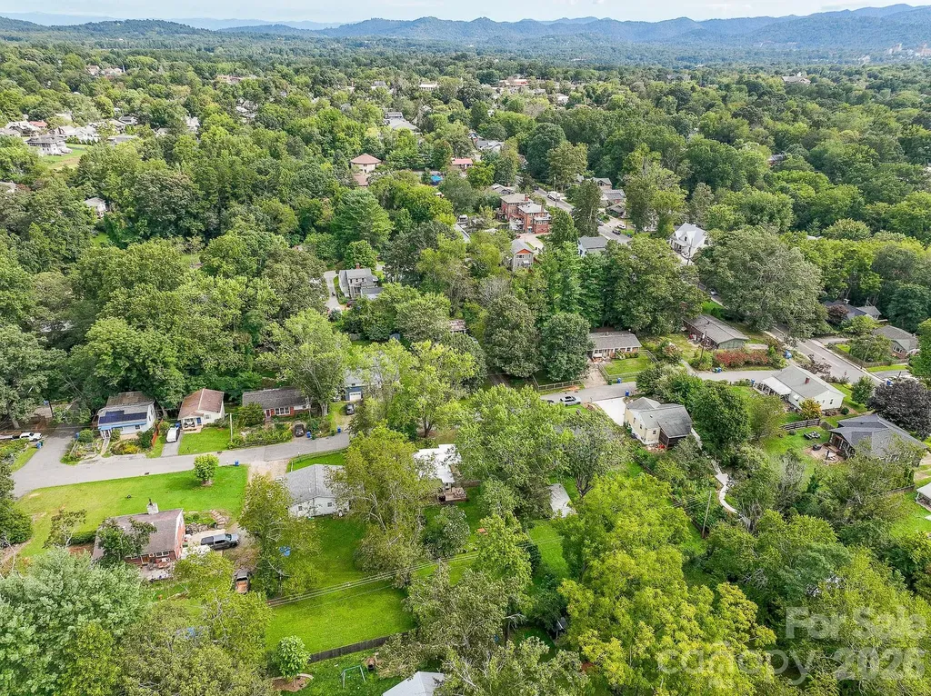 10 Rex Drive Asheville NC 28806