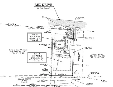 10 Rex Drive Asheville NC 28806