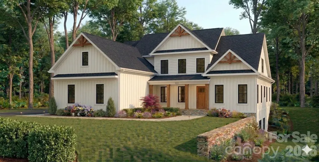 372 Kenway Loop Mooresville NC 28117