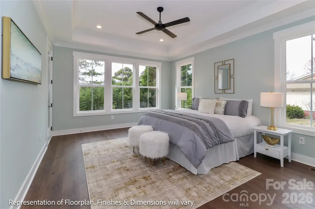 372 Kenway Loop Mooresville NC 28117