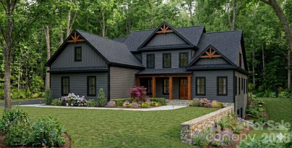 372 Kenway Loop Mooresville NC 28117