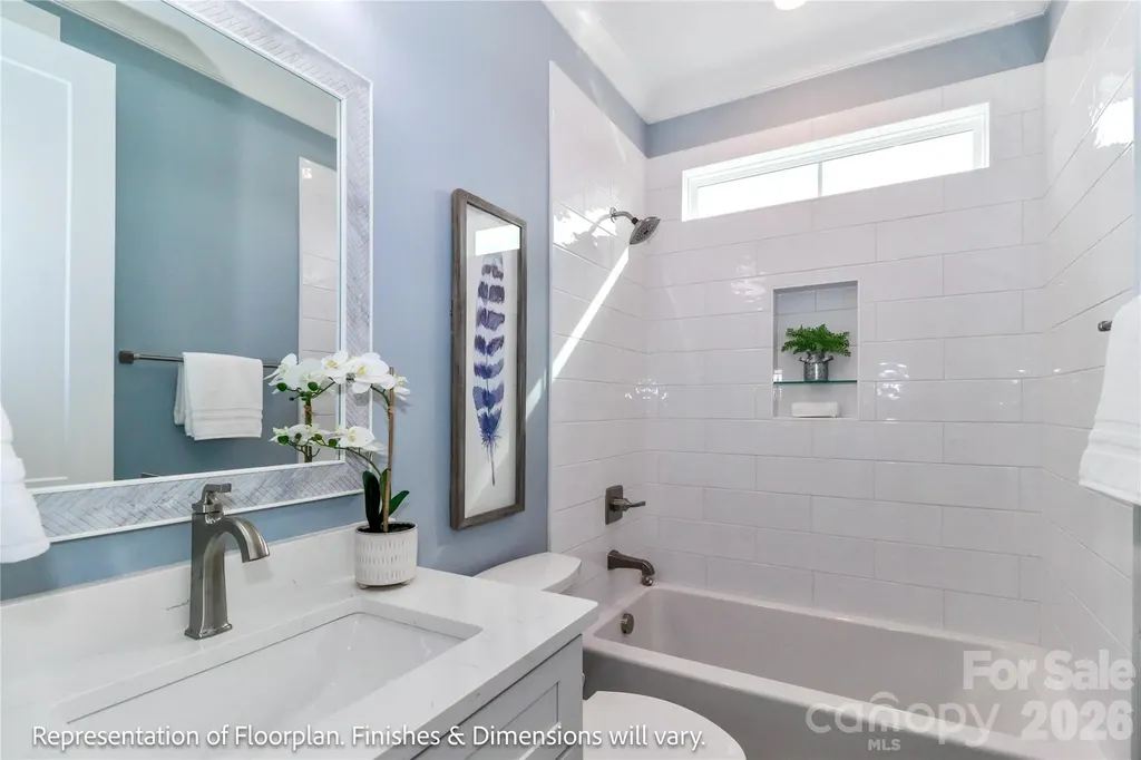 372 Kenway Loop Mooresville NC 28117