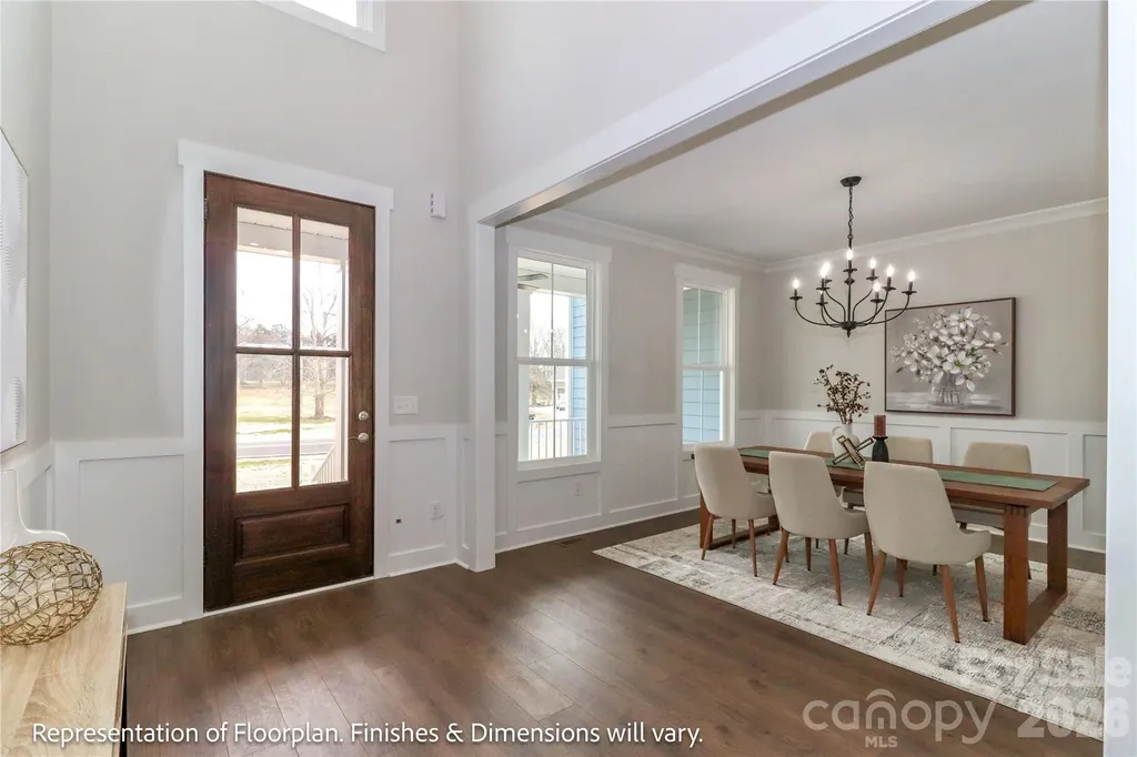372 Kenway Loop Mooresville NC 28117