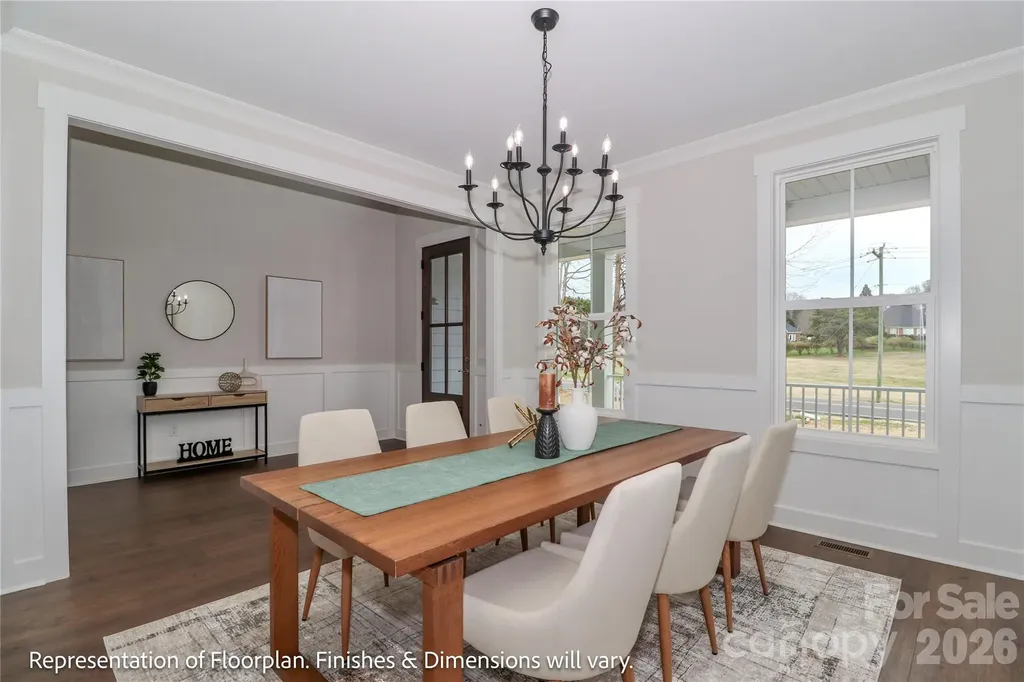 372 Kenway Loop Mooresville NC 28117